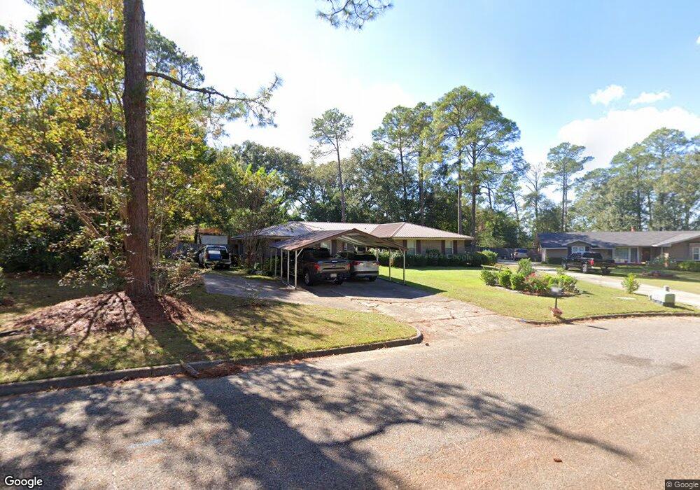 2105 Rosedale Terrace, Dothan, AL 36303 - photo 1