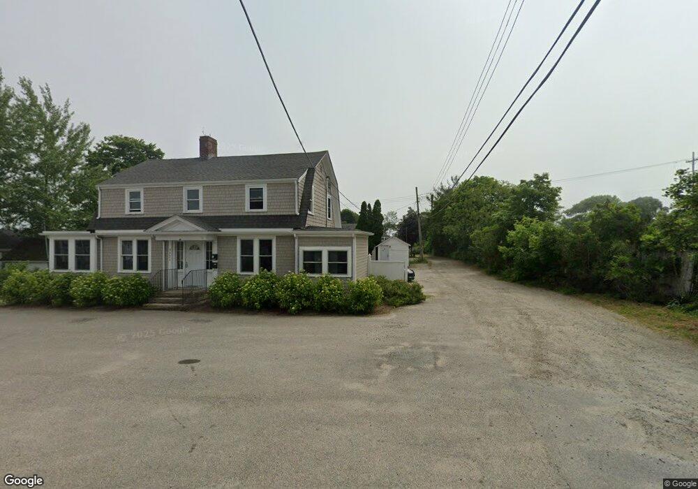 3221 Cranberry Hwy unit A-6, Bourne, MA 02532 - photo 1