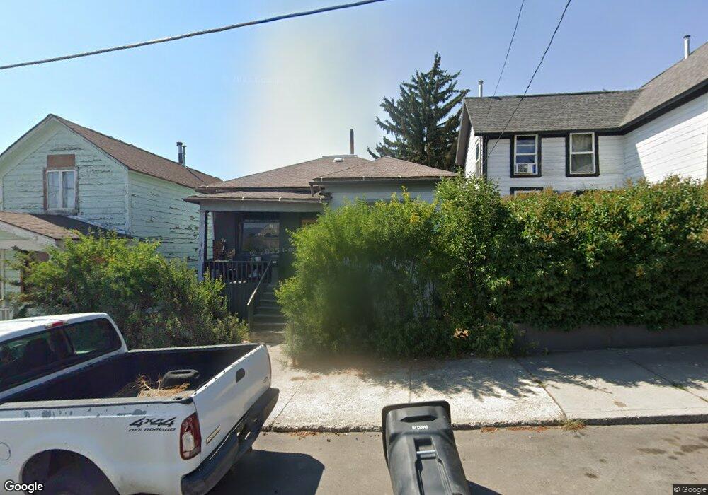 515 N Wyoming St, Butte, MT 59701 - photo 1
