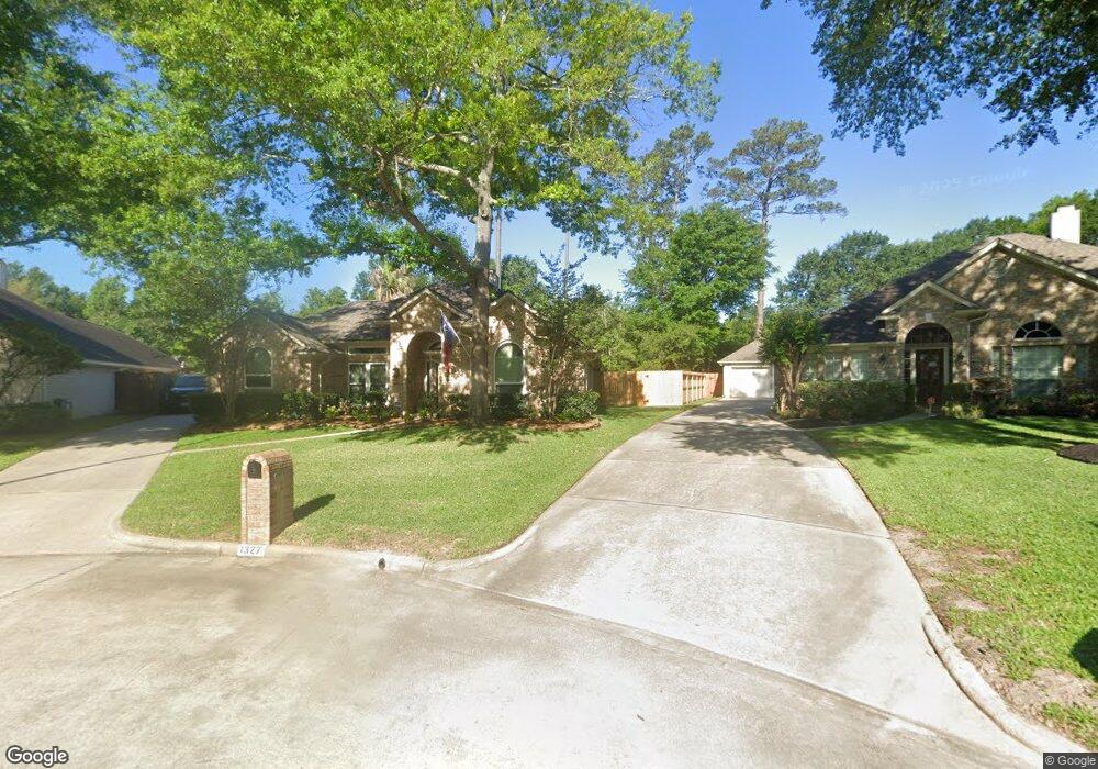 1327 Pine Brook, Tomball, TX 77375 - photo 1