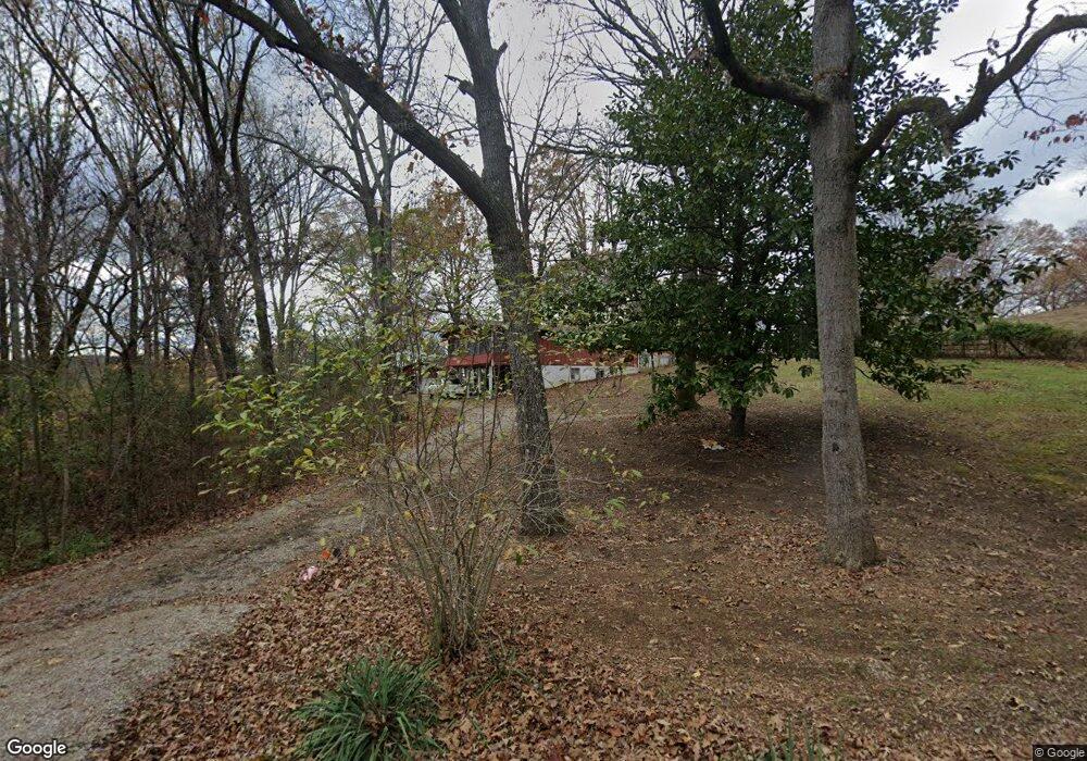 151 Robinson Hill Ln, Cookeville, TN 38506 - photo 1