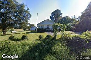 31016 Maple Ave, Sedley, VA 23878