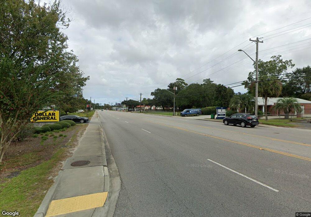 00001 S Fraser St, Georgetown, SC 29440 - photo 1