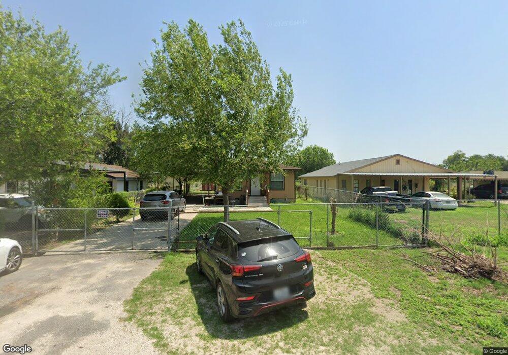 816 Park Rd, Alamo, TX 78516 - photo 1