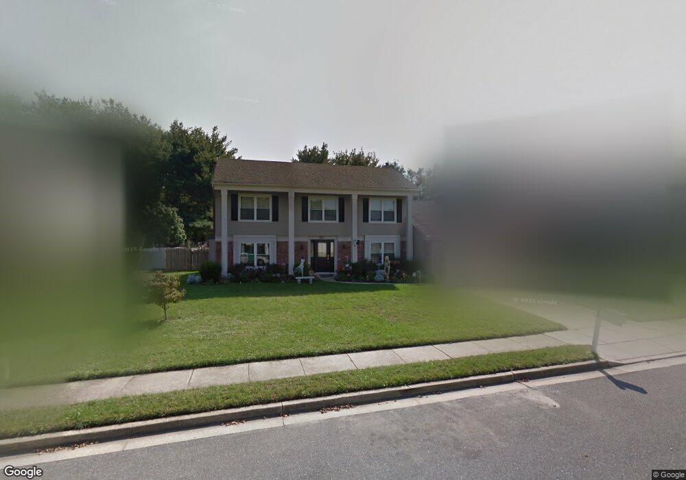 520 Meadow Ct, Mount Laurel, NJ 08054 - photo 1