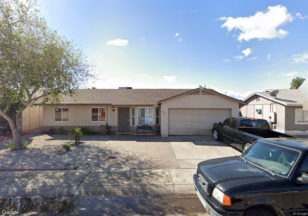 6641 W Pima St, Phoenix, AZ 85043 - photo 1