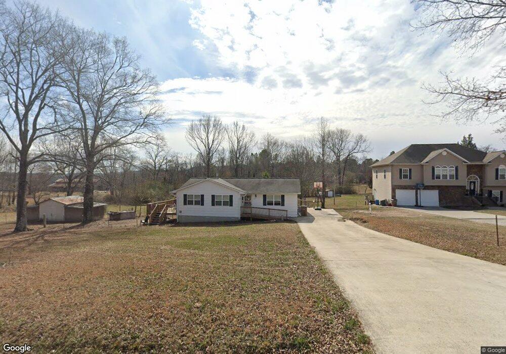 3396 Oscar Nance Rd, Tunnel Hill, GA 30755 - photo 1