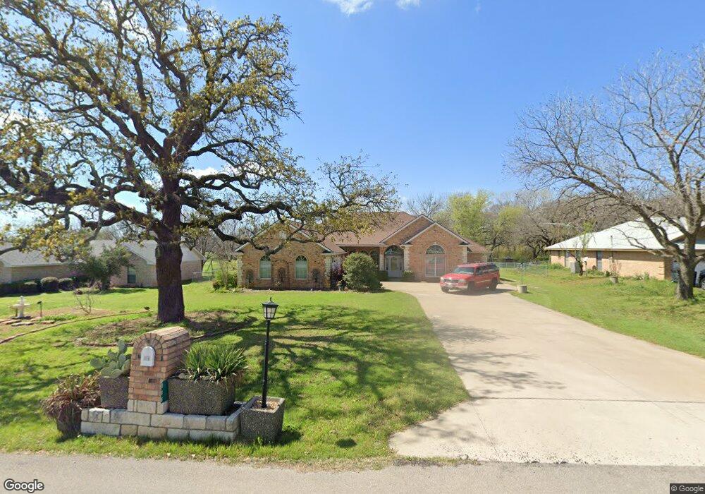 116 Sanchez Creek Ct, Weatherford, TX 76088 - photo 1