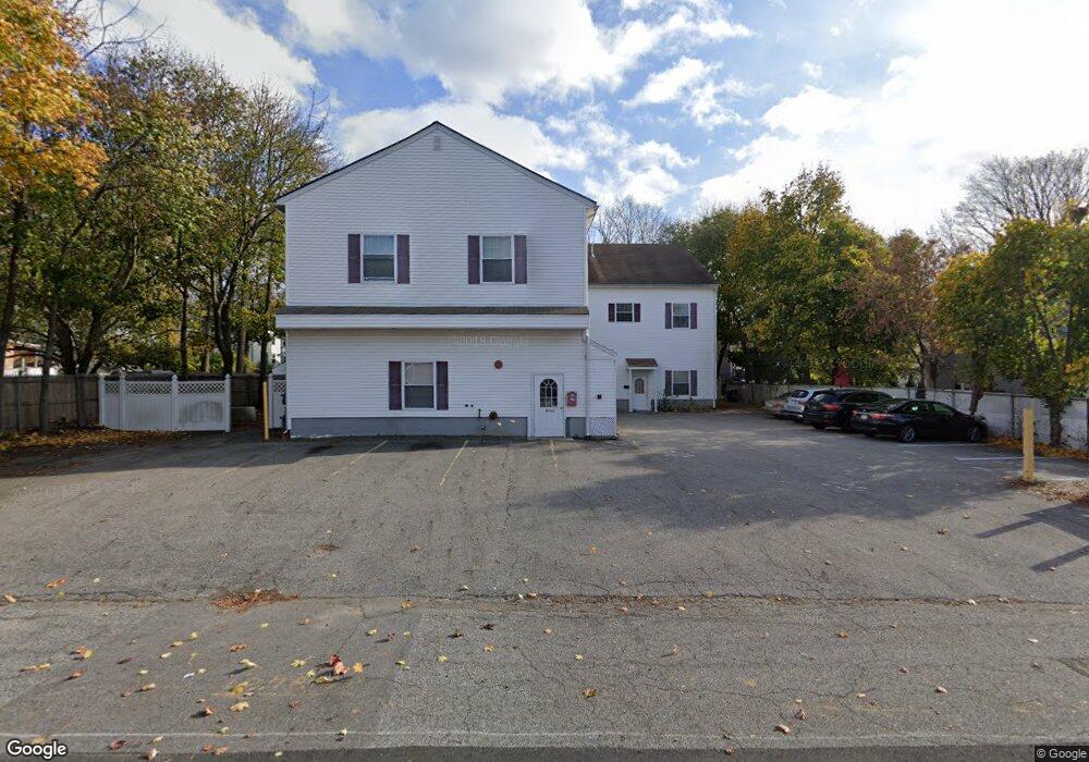 31 Ashland St unit 3R, Haverhill, MA 01830 - photo 1