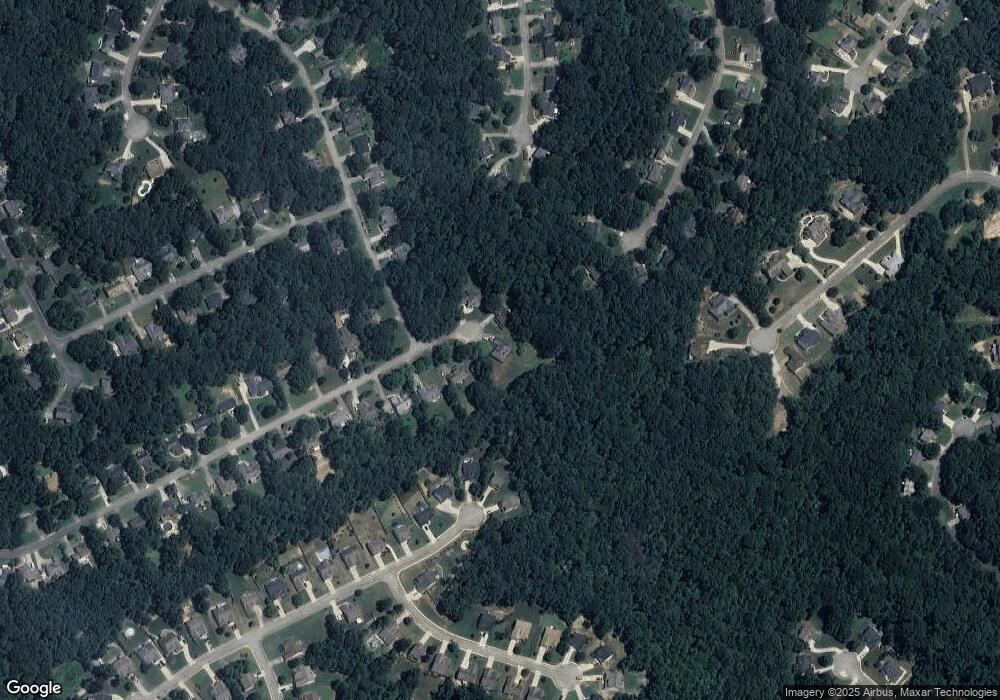 6426 Flat Rock Dr, Flowery Branch, GA 30542 - photo 1