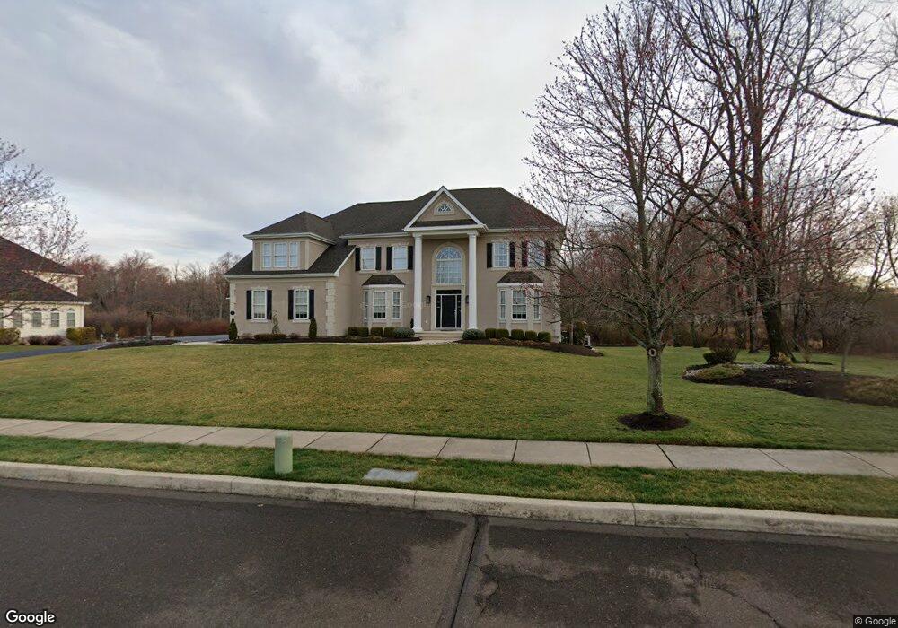 202 Cecelia Acres Dr, Warminster, PA 18974 - photo 1