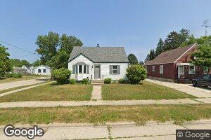 3705 16th Ave, Kenosha, WI 53140