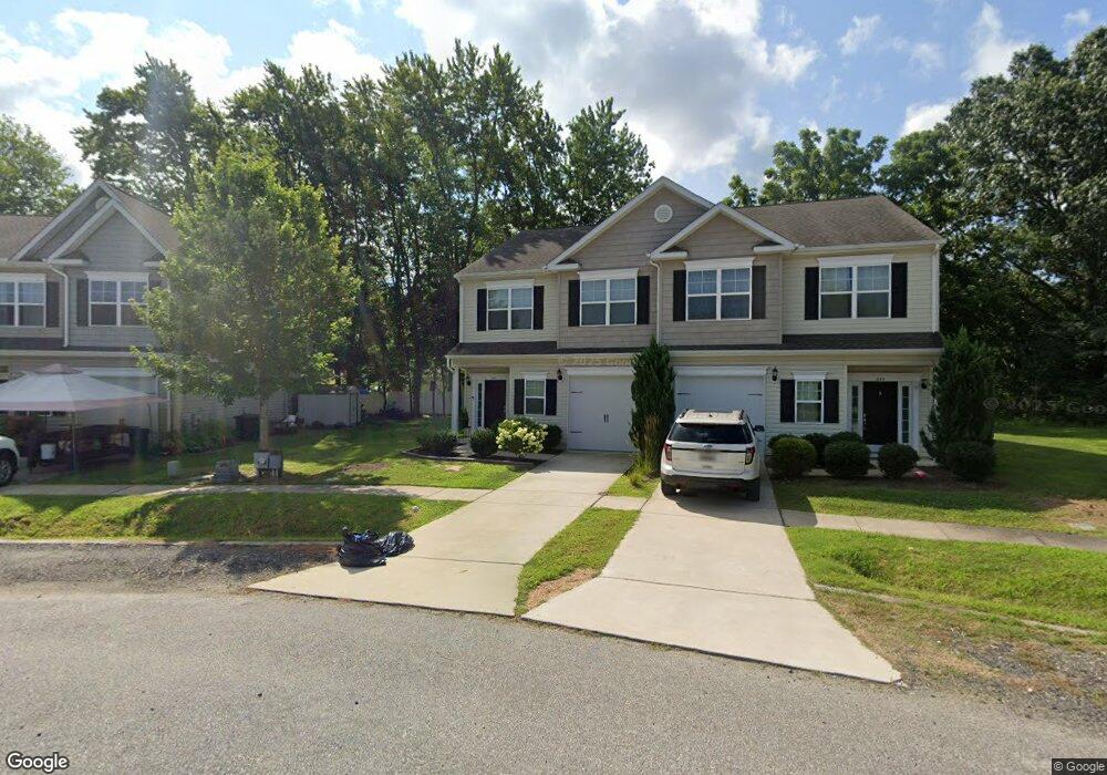 241 Thompson Ave, Queenstown, MD 21658 - photo 1