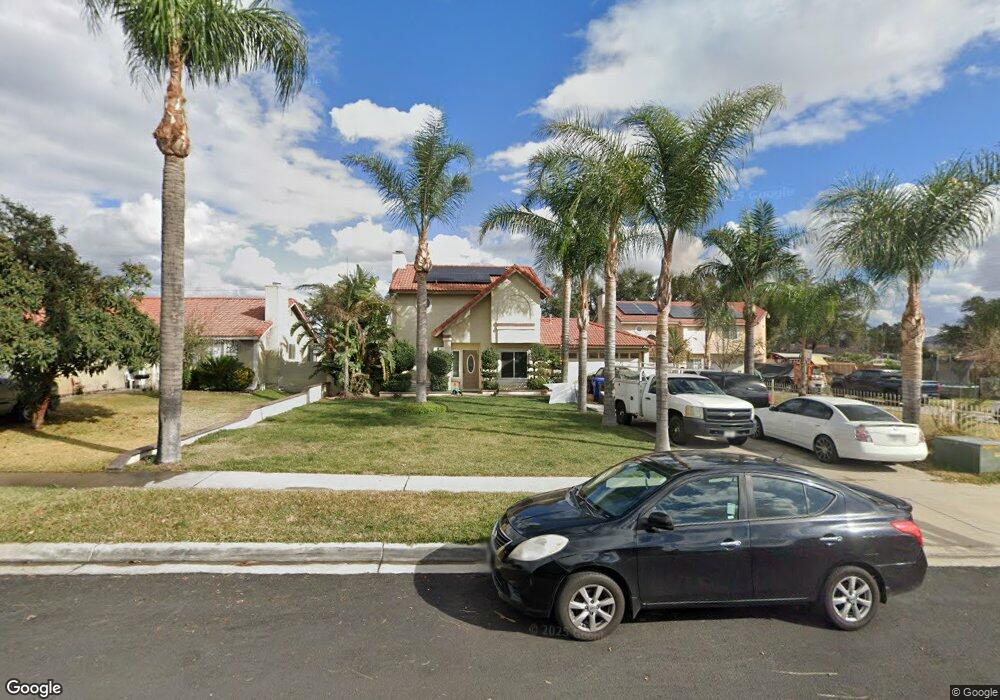 9661 Dempsey Ave, Fontana, CA 92335 - photo 1