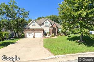 3401 Willow Ln, Joplin, MO 64801