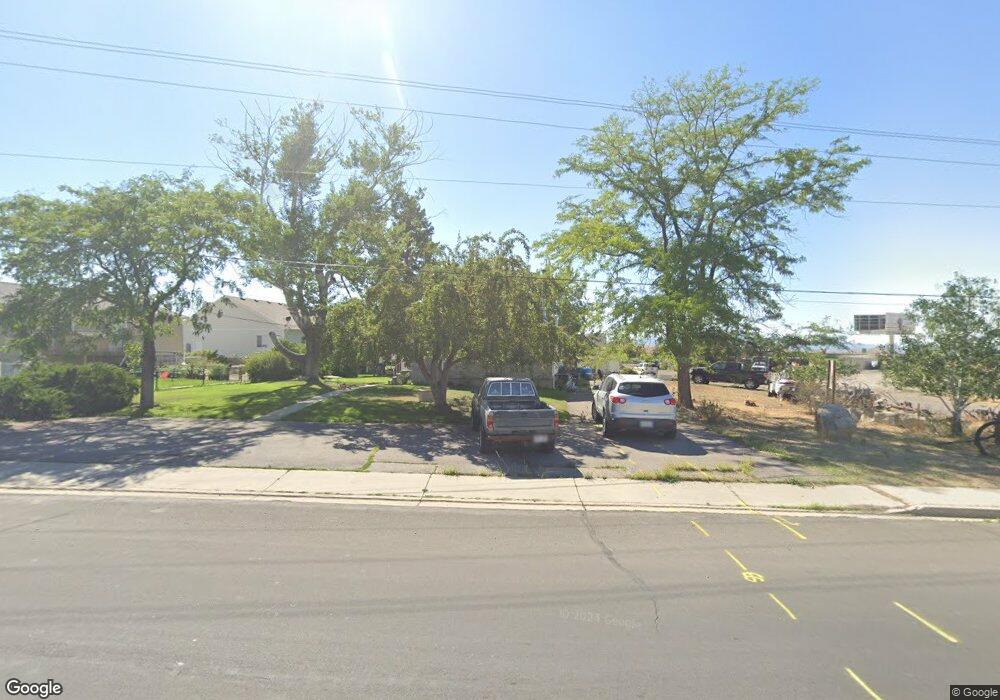 750 S Canyon Rd, Santaquin, UT 84655 - photo 1