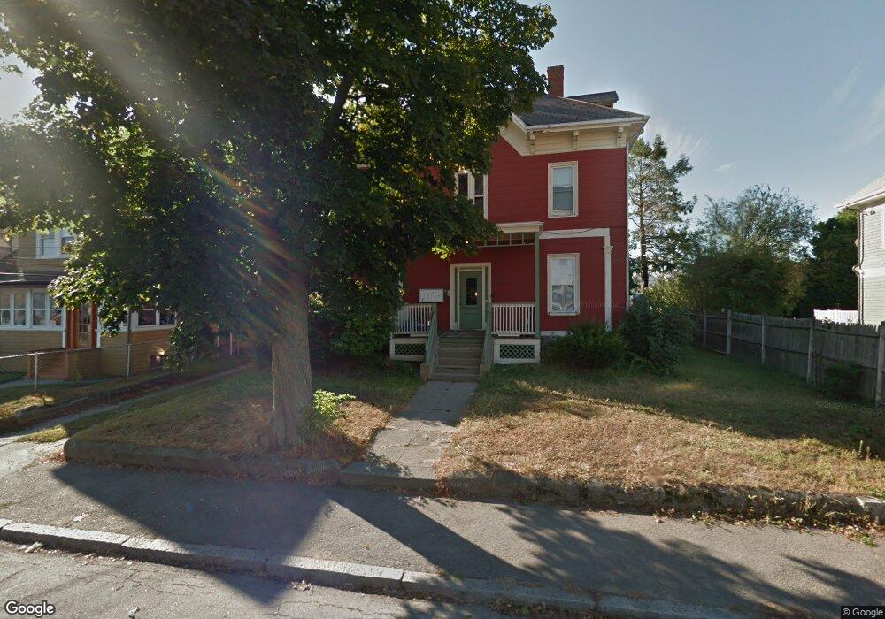 47 Appleton St unit 3, Quincy, MA 02171 - photo 1