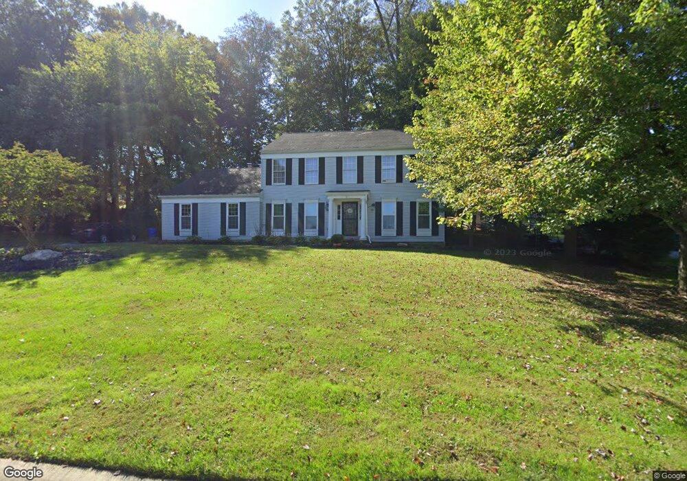 107 E Bridle Path, Hockessin, DE 19707 - photo 1