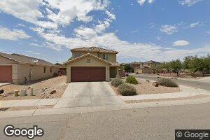 8529 E Pena Blanca Dr, Tucson, AZ 85730