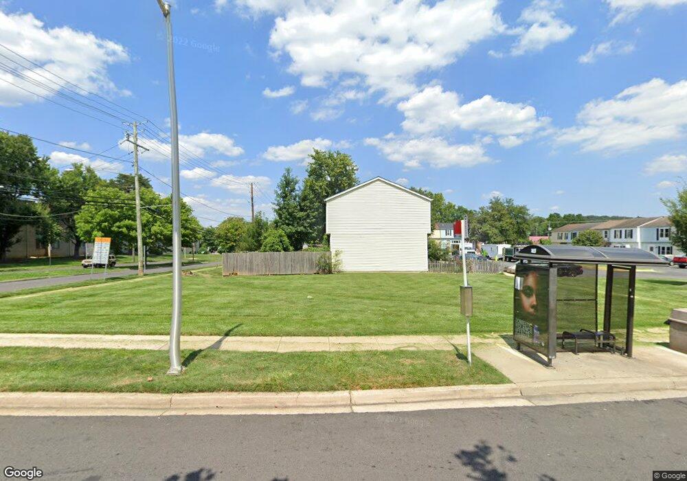 6700 Hawthorne St, Hyattsville, MD 20785 - photo 1