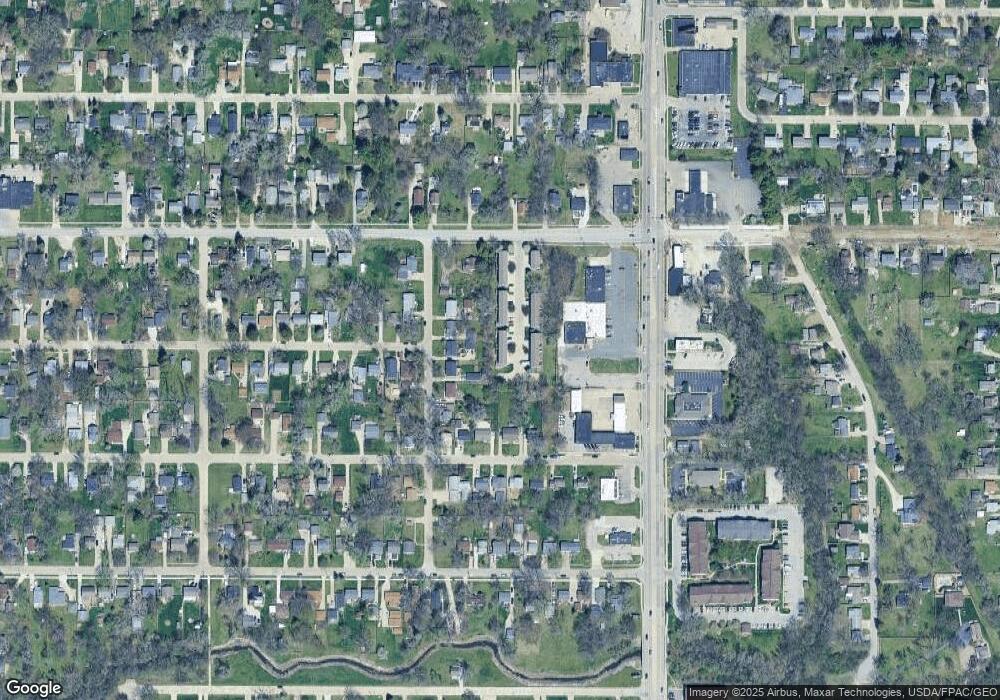 936 Mckinley Ave unit 18, Des Moines, IA 50315 - photo 1