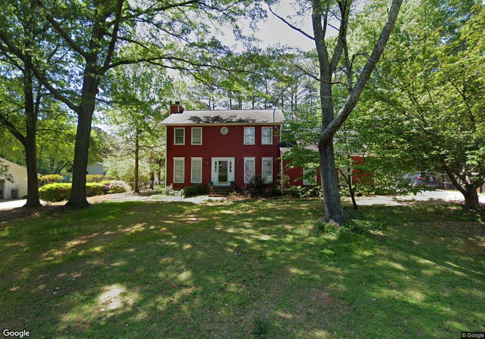 243 Conrad Ct SW, Marietta, GA 30064 - photo 1