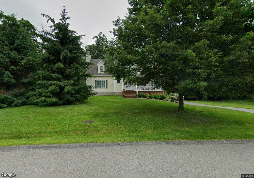 28 Theresa Ct, Lagrangeville, NY 12540 - photo 1