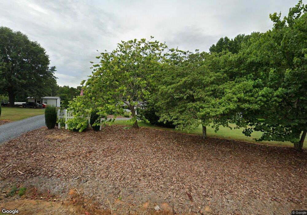 4863 Farmer Denton Rd, Denton, NC 27239 - photo 1