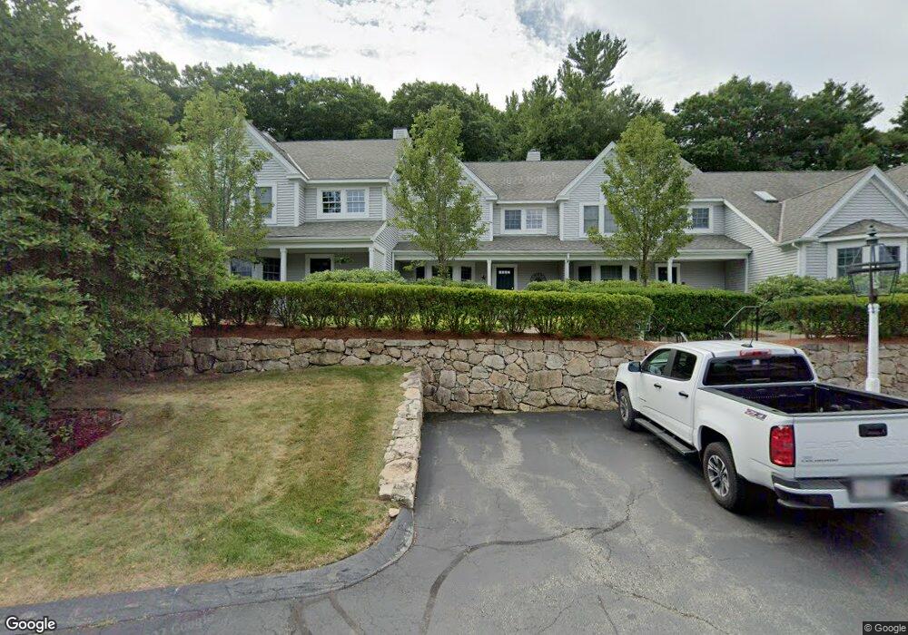 2 Highcroft Way, Hopkinton, MA 01748 - photo 1