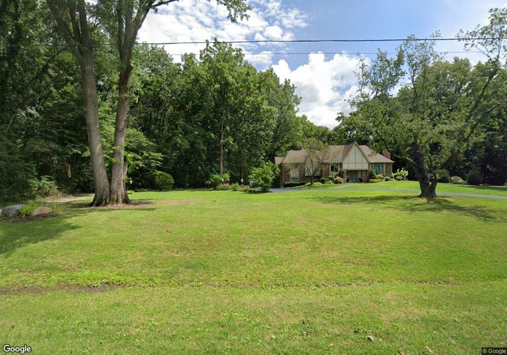 12725 Portage Way, Fishers, IN 46037 - photo 1