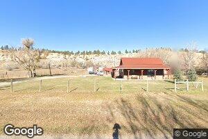 409 3rd Ave E, Ryegate, MT 59074