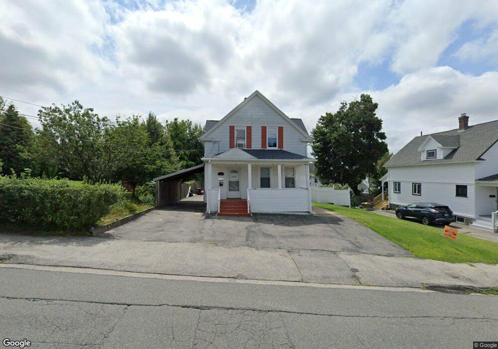 90 Fairhaven Rd unit 2, Worcester, MA 01606 - photo 1