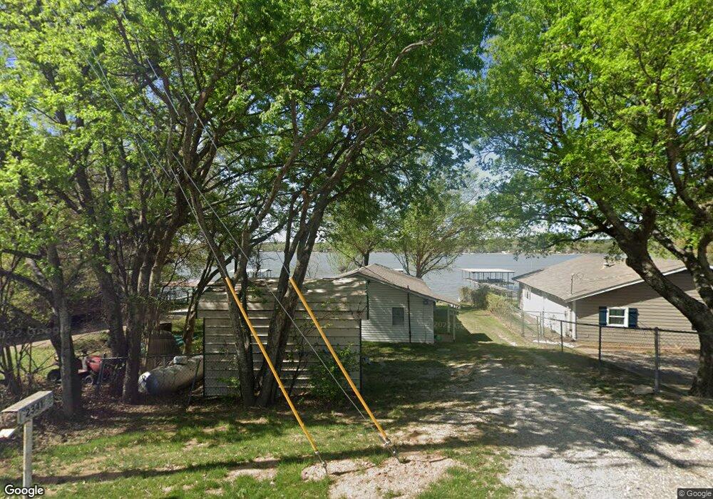 2341 E Lake Dr, Weatherford, TX 76087 - photo 1