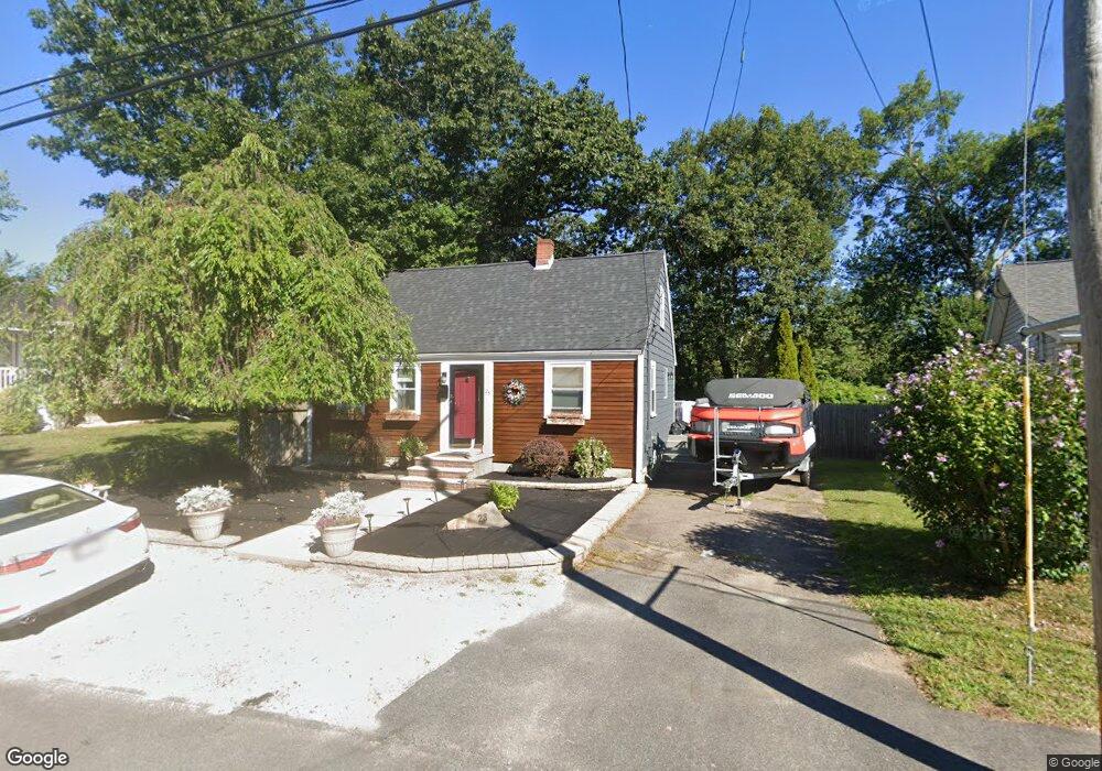 23 Circuit Ave, Weymouth, MA 02188 - photo 1