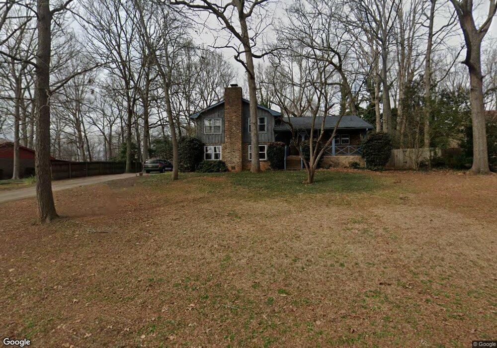 2558 Dancing Waters Dr unit 1, Jonesboro, GA 30236 - photo 1