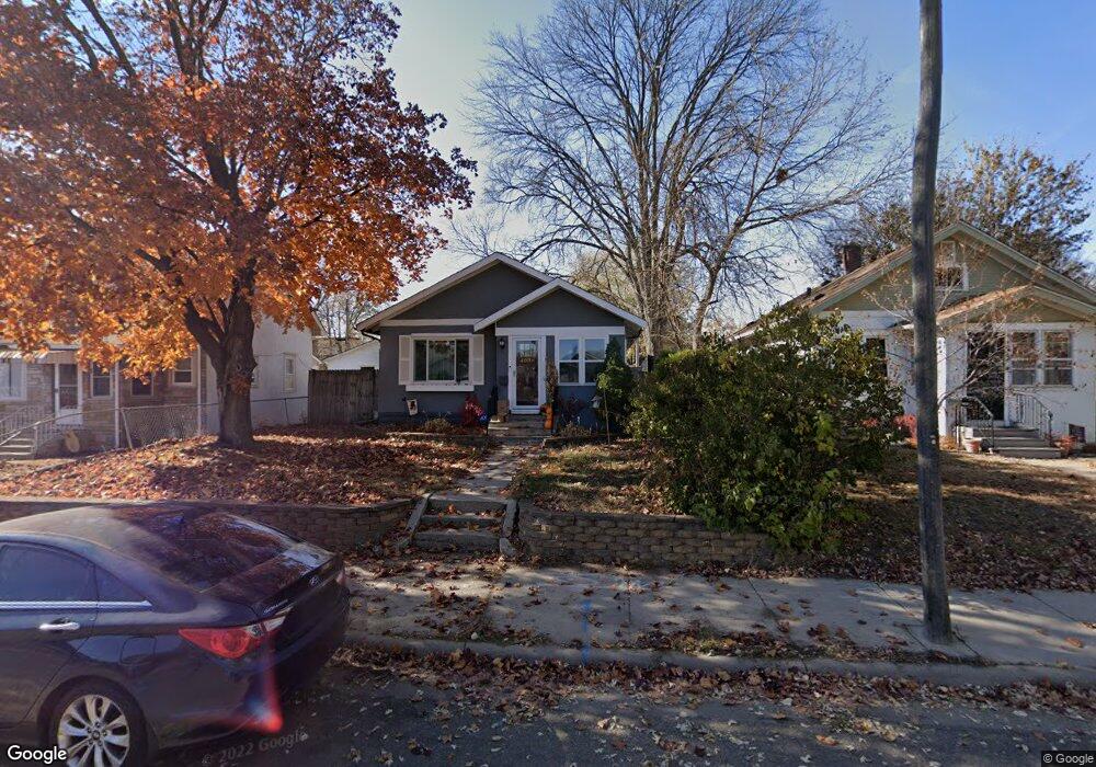 4036 4th Ave S, Minneapolis, MN 55409 - photo 1