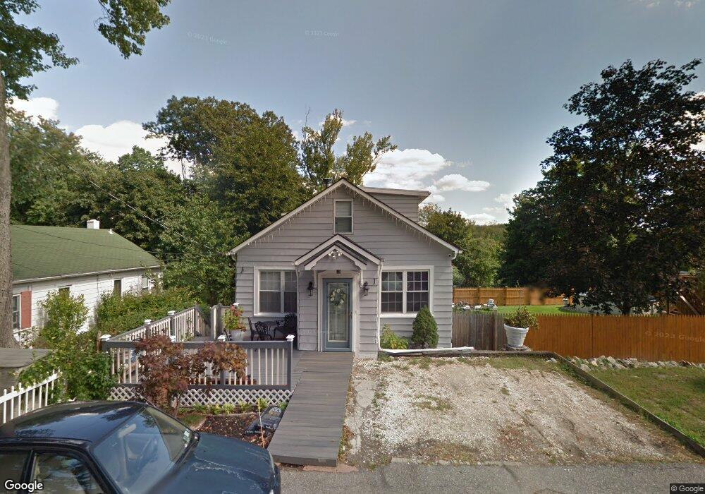 38 Argyle St, Lake Peekskill, NY 10537 - photo 1