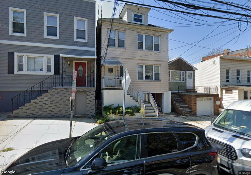 117 Carlton Ave unit 1, Jersey City, NJ 07306 - photo 1