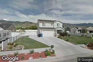 2870 Daines Way, North Logan, UT 84341