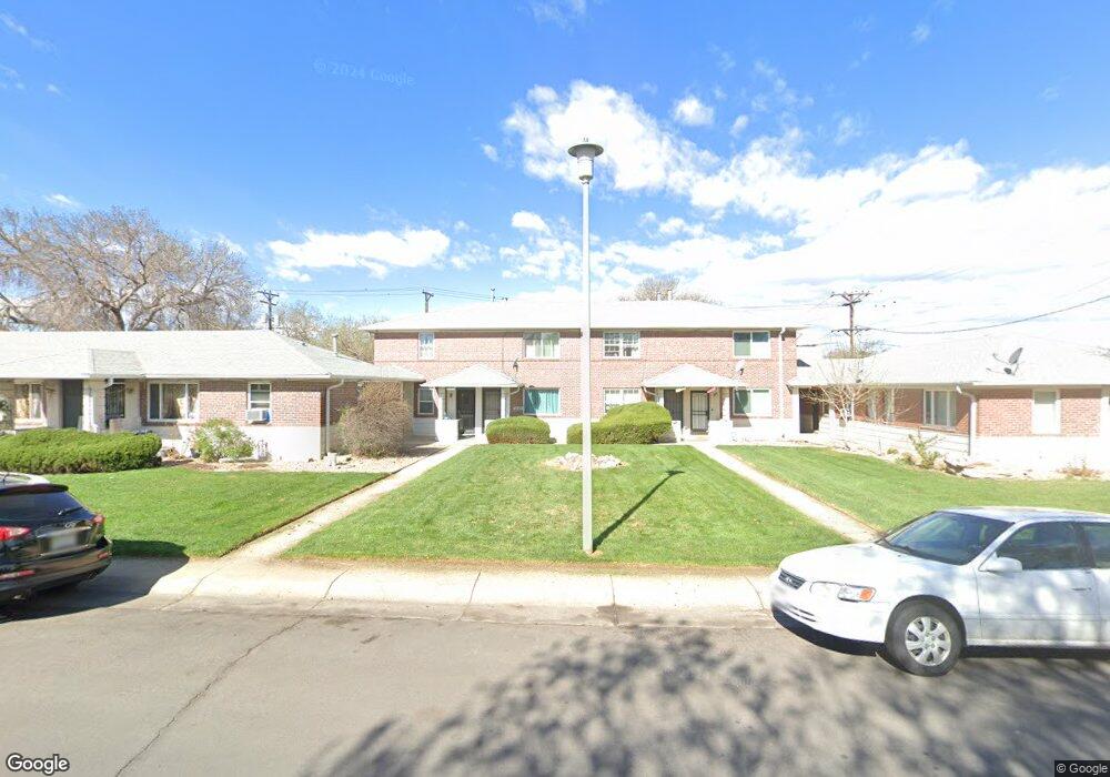 1449 Geneva St unit 1449, Aurora, CO 80010 - photo 1