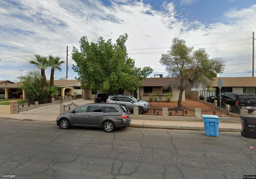 5360 W Osborn Rd, Phoenix, AZ 85031 - photo 1