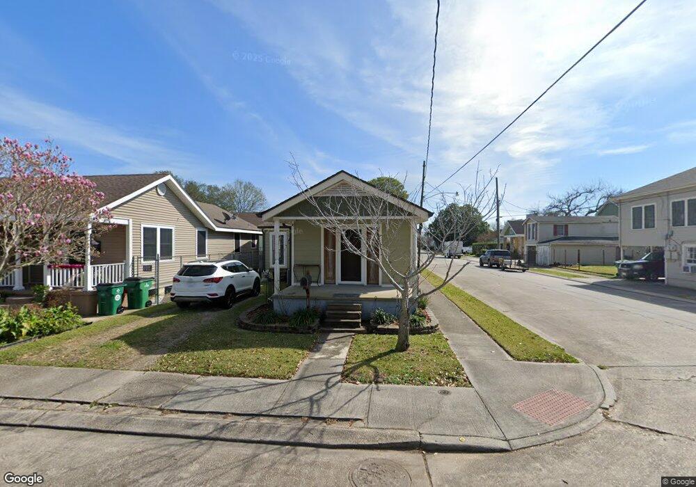 1036 9th St, Gretna, LA 70053 - photo 1
