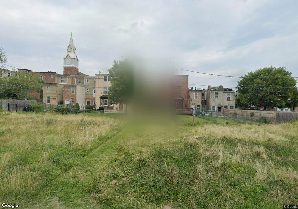 1447 N Parrish St, Baltimore, MD 21217 - photo 1