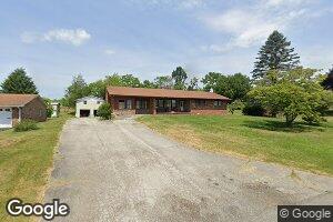 289 Flat Ridge Rd, Sugar Grove, VA 24375