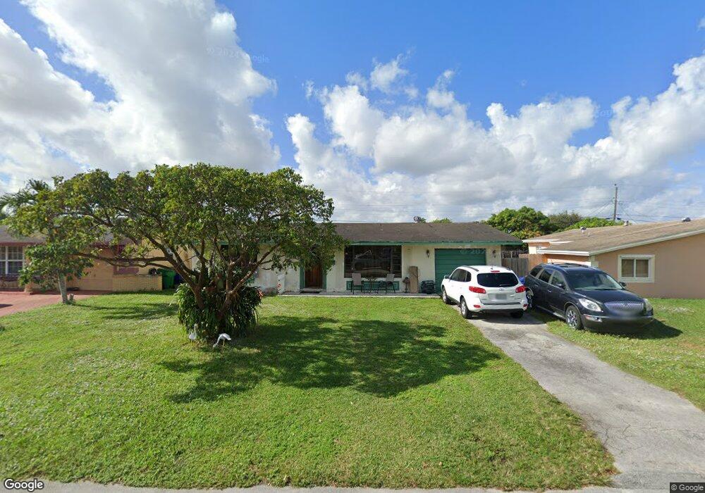 2420 Montego Dr, Miramar, FL 33023 - photo 1