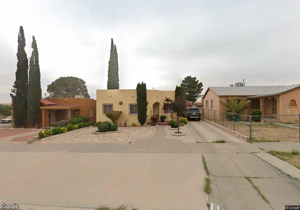 3026 Sacramento Ave, El Paso, TX 79930 - photo 1