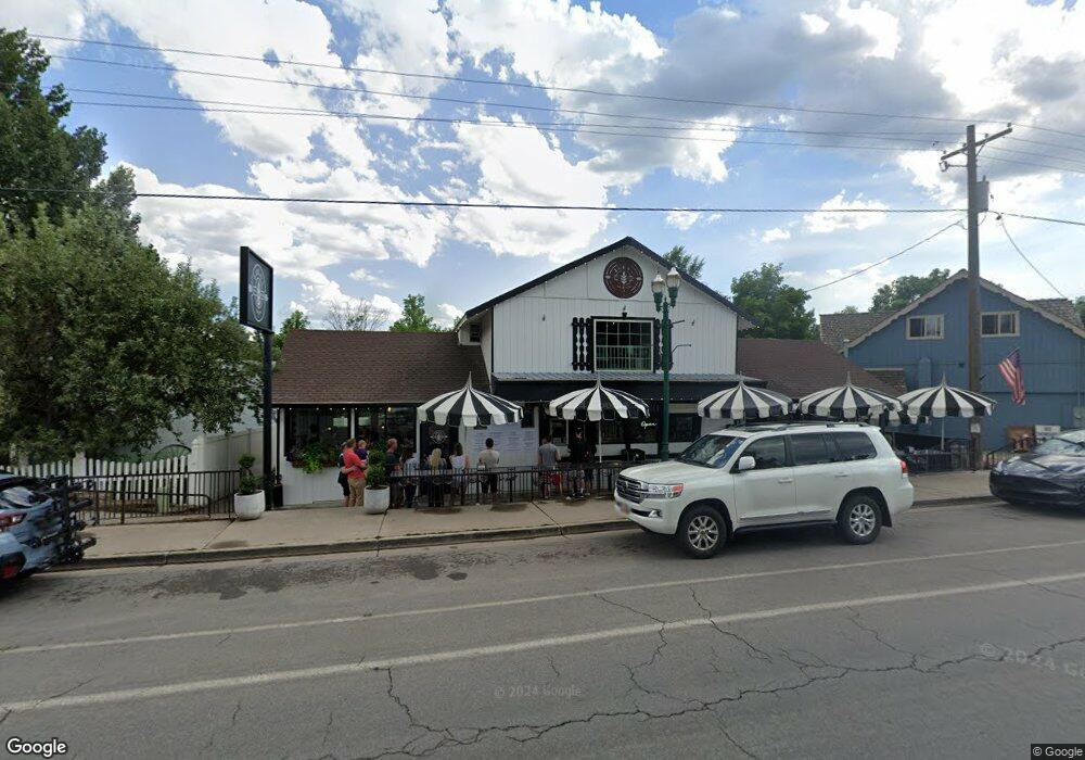 24 E Main St, Midway, UT 84049 - photo 1