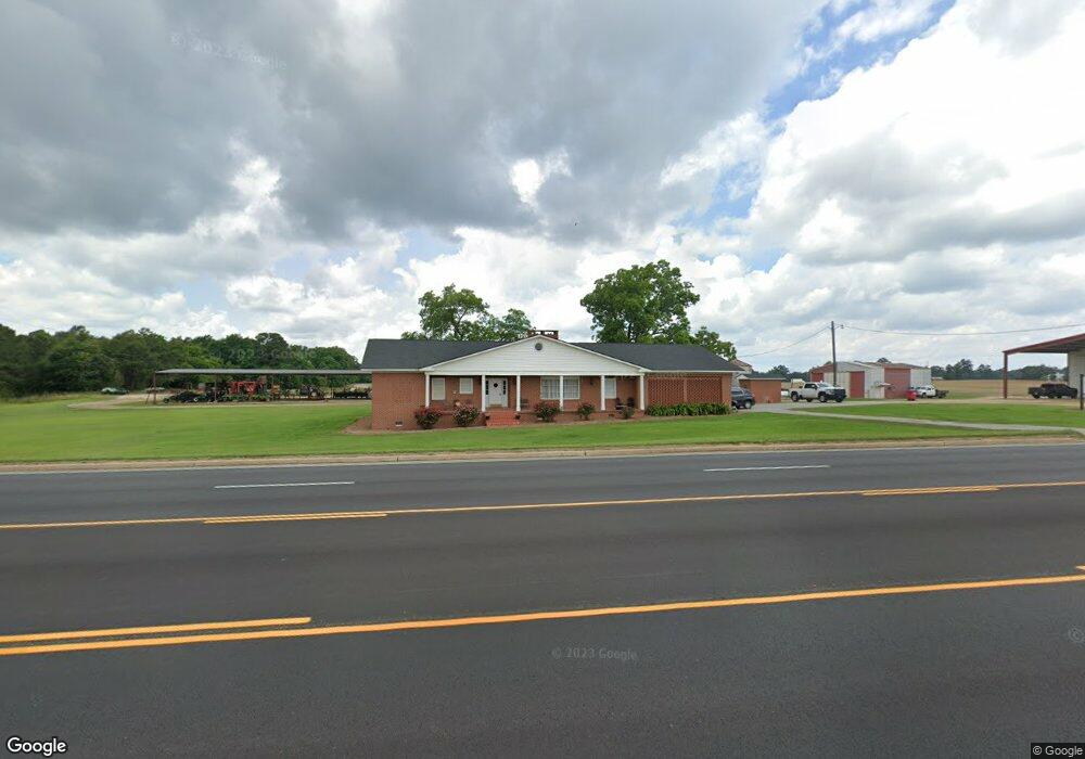 5845 Georgia 300, Warwick, GA 31796 - photo 1