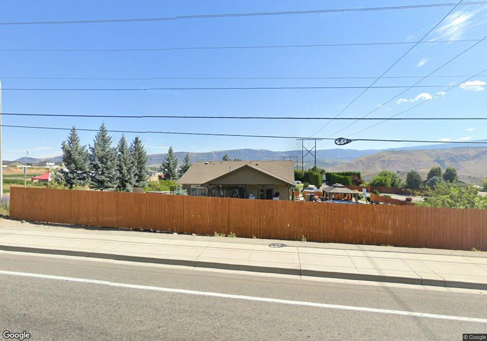 16 S Meadowbrook Ln, East Wenatchee, WA 98802 - photo 1