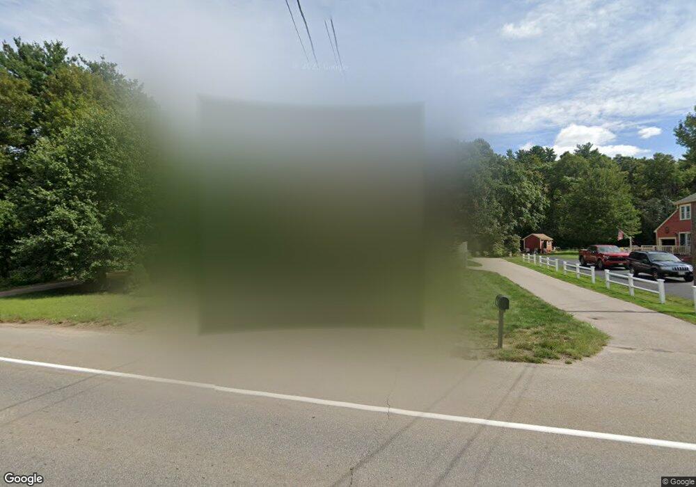 453 South St unit A, Plainville, MA 02762 - photo 1